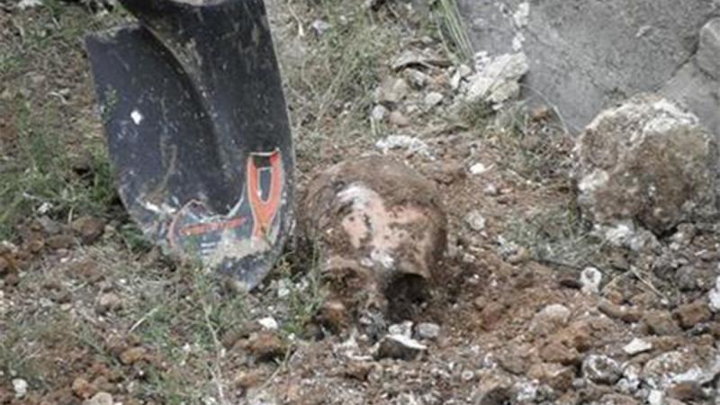 Mass graves with at least 166 bodies found in eastern Mexico