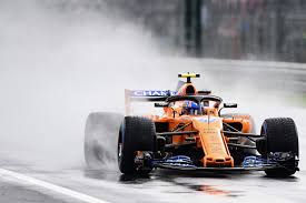 McLaren wary of comparisons between Norris and Hamilton