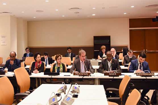 OIC calls for instant cessation of Indian oppression in occupied Kashmir