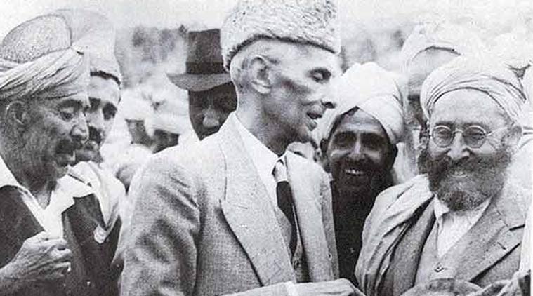 70th death anniversary of Quaid-i-Azam being observed today