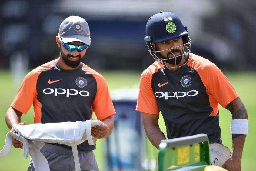 Rahane admits 'England were just better than us'
