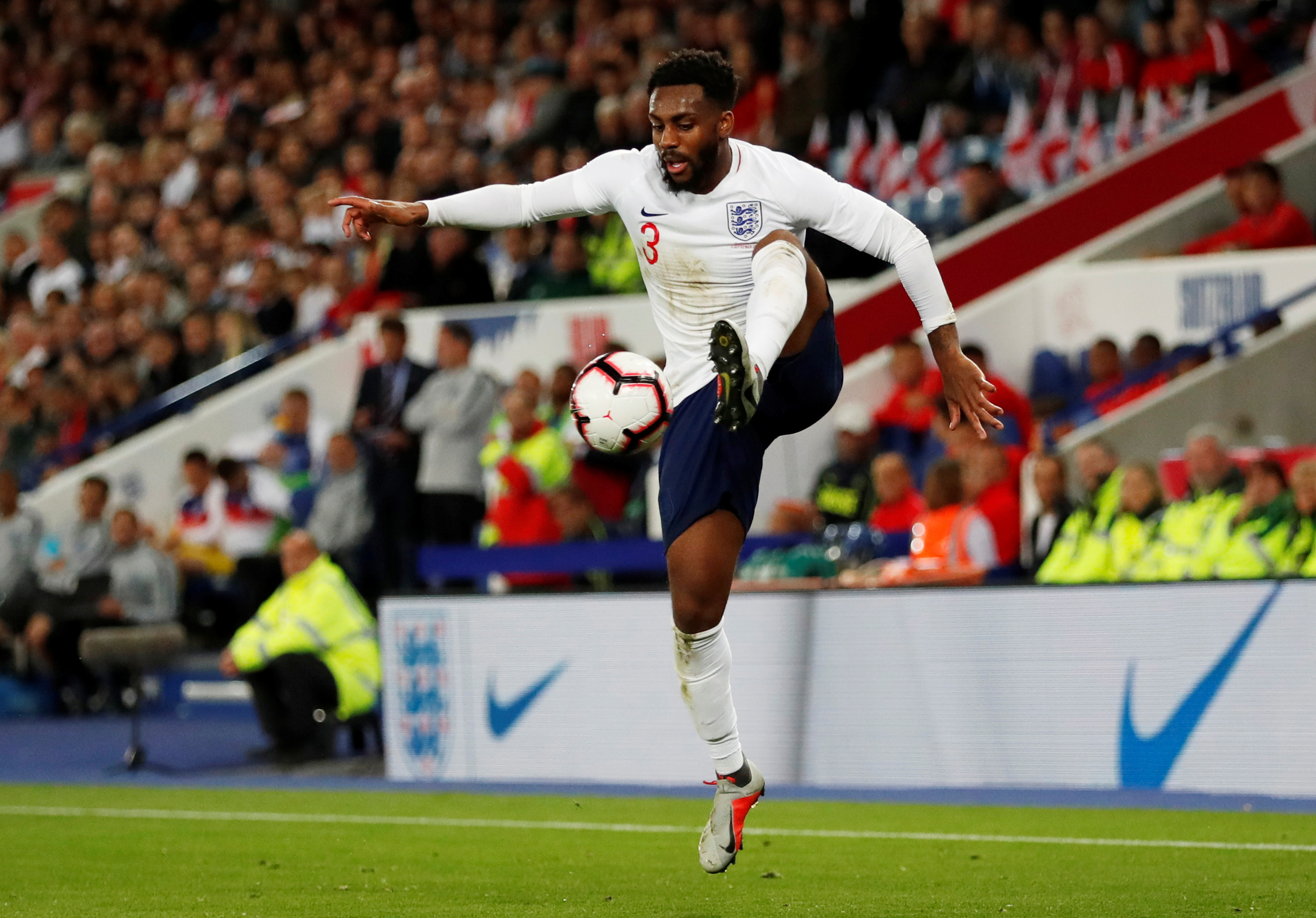 Rose reveals angry halftime exchange between England players