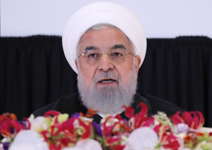 America had no achievements at UN General Assembly: Iran president