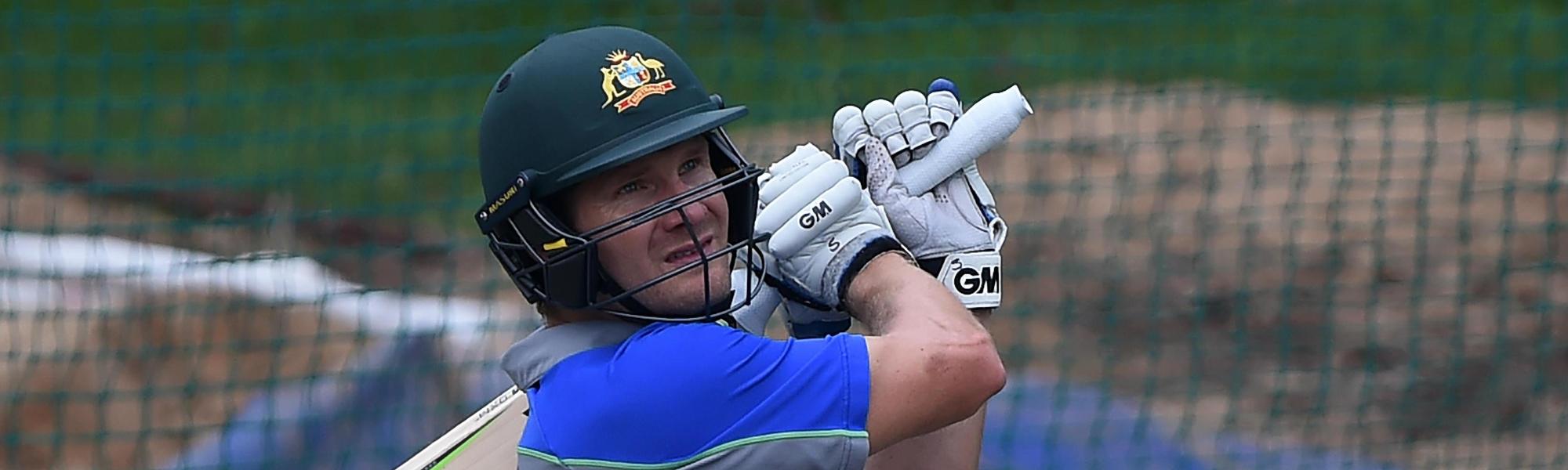 Shane Watson backs India batsmen to do well in Australia