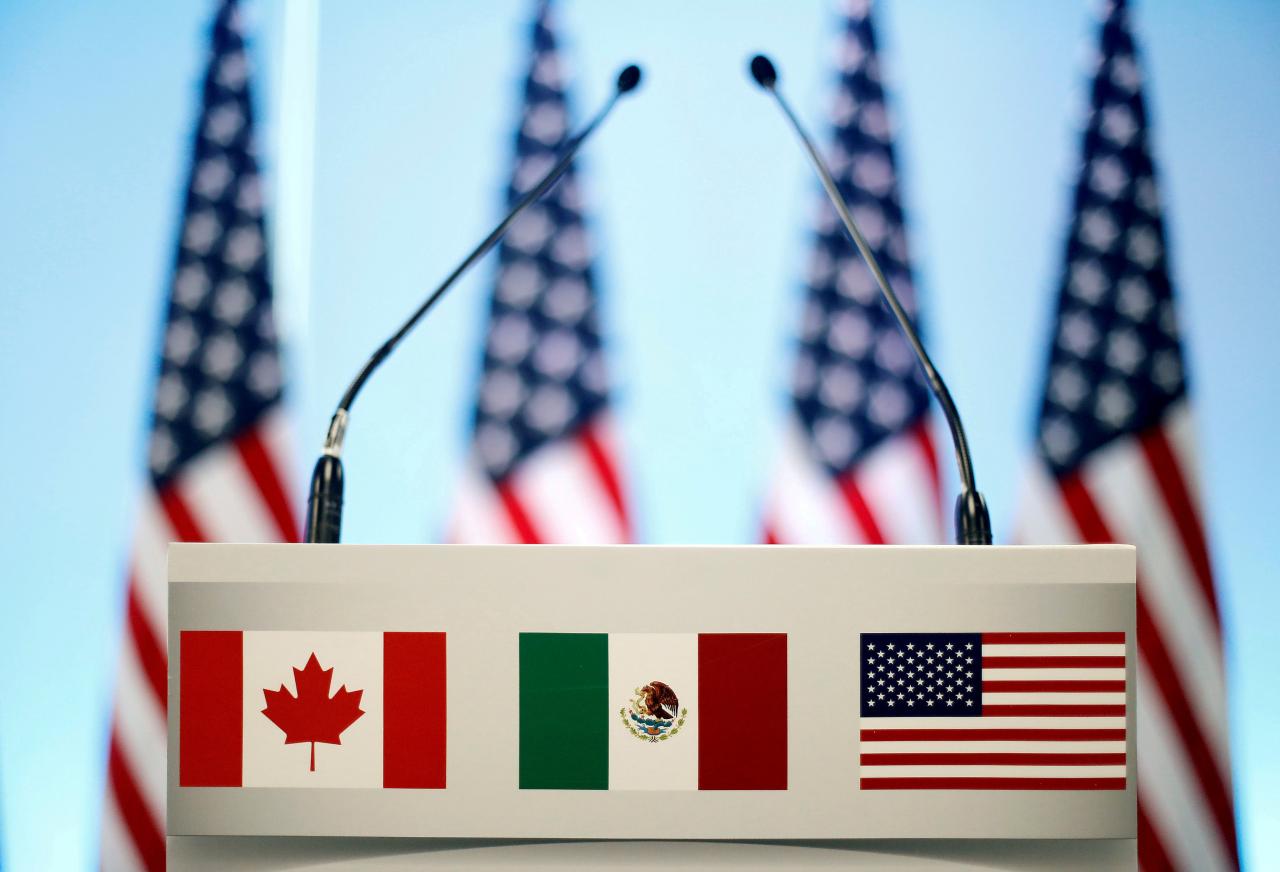 US-Canada trade talks grind on, but 'final' issues unresolved