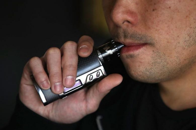 Survey finds rapid increase in number of UK vapers