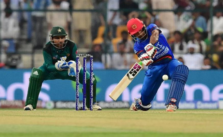 Malik spearheads Pakistan's three-wicket win against Afghanistan