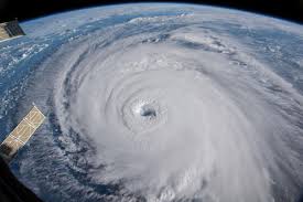 Hurricane Florence still poses grave threat despite weakened winds