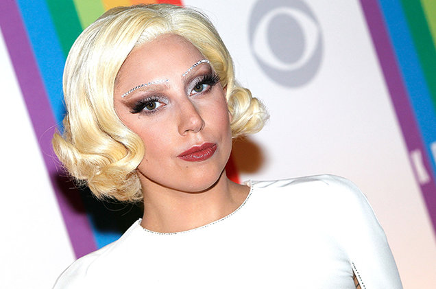 'Star is Born' actress Lady Gaga recalls time she 'couldn't get an audition'