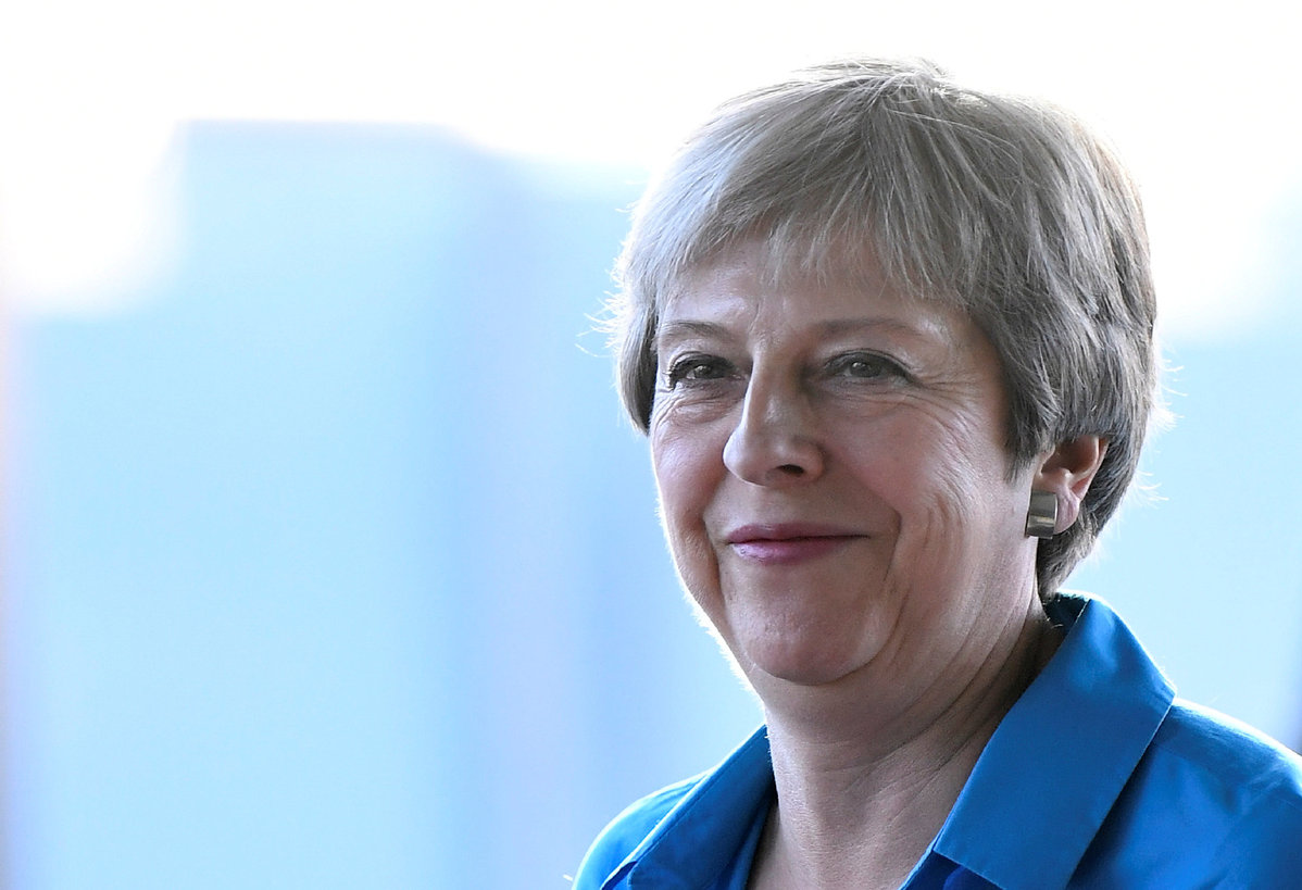 PM May to unveil new levy on foreign home buyers