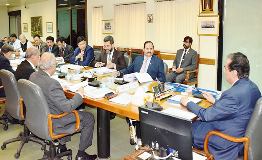 NAB approves new inquiries against 14 people