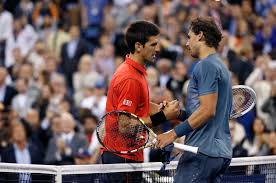 Nadal, Djokovic one win from renewing rivalry in New York