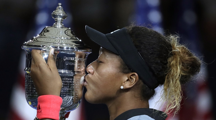 Osaka claims US Open title after Serena meltdown