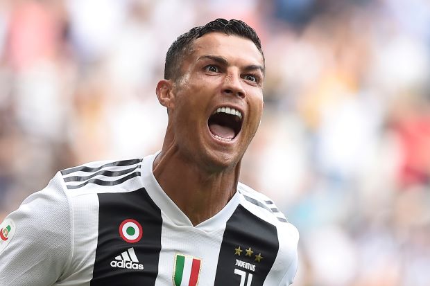 Ronaldo returns to Spain in Juve's Champions League opener