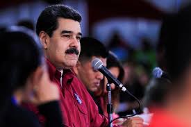 Venezuela's Maduro travels to China in search of fresh funds