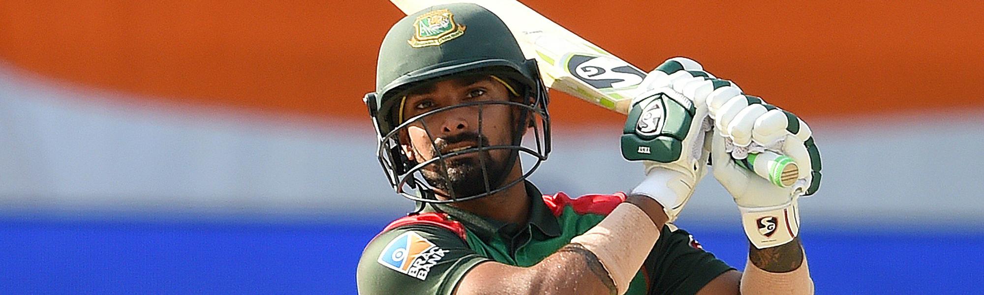After Asia Cup heroics, Liton Das is aiming for greater consistency