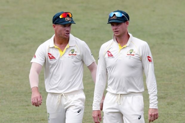 'Let them play', union leads calls for end to Smith, Warner bans