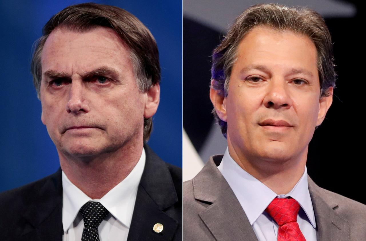 Brazil's next president to struggle for base in Congress