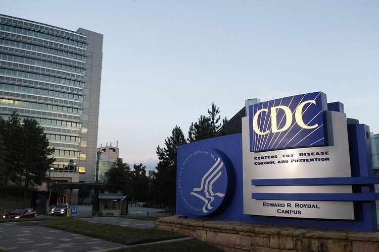 CDC confirms 10 new cases of rare polio-like neurological condition
