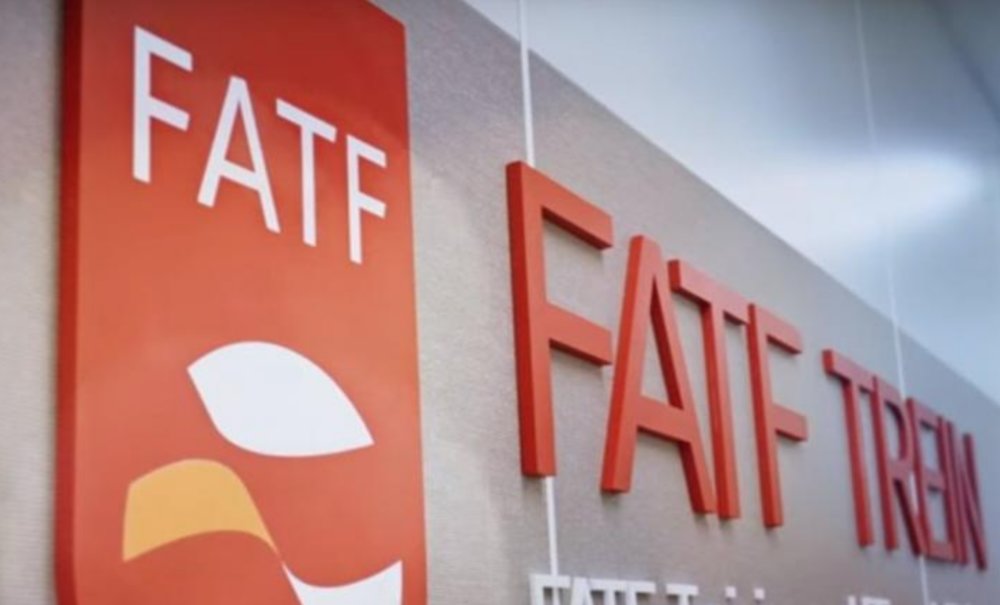 Final negotiations between govt, FATF begin