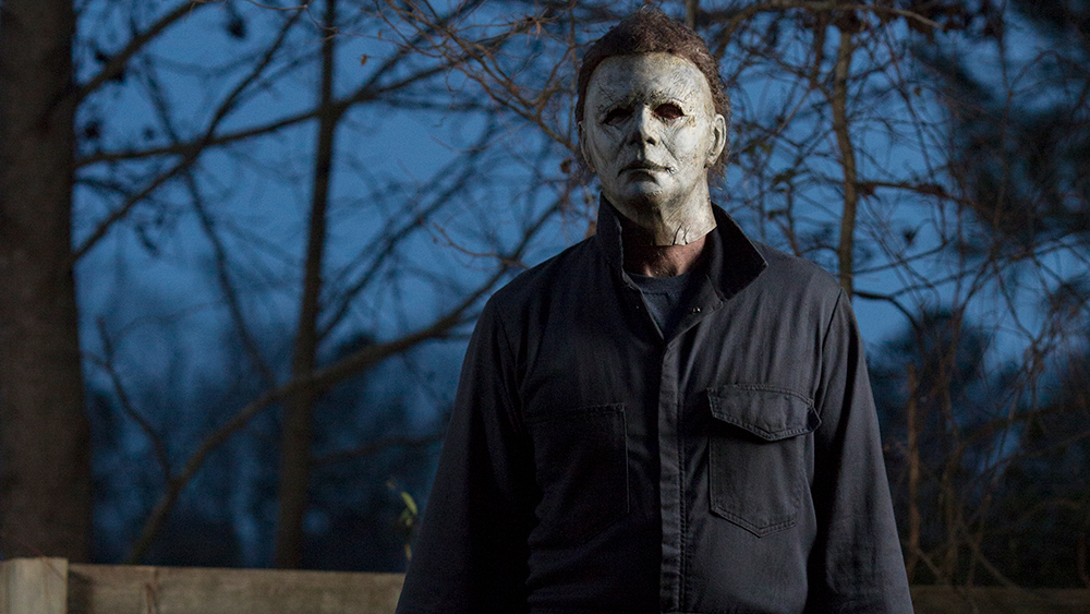Halloween' Scares Away Box Office Competition With $32 Million