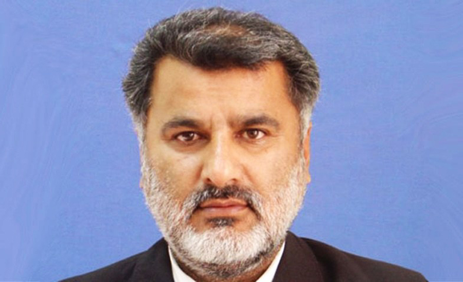 Hamid Khan Group’s Amanullah Kanrani elected SCBA president