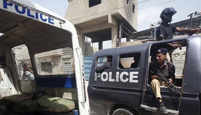 Policeman gunned down in Quetta’s Nawa Killi