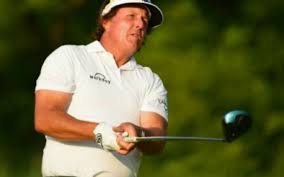 After Ryder Cup flop, Mickelson says he's done with 'brutal' rough