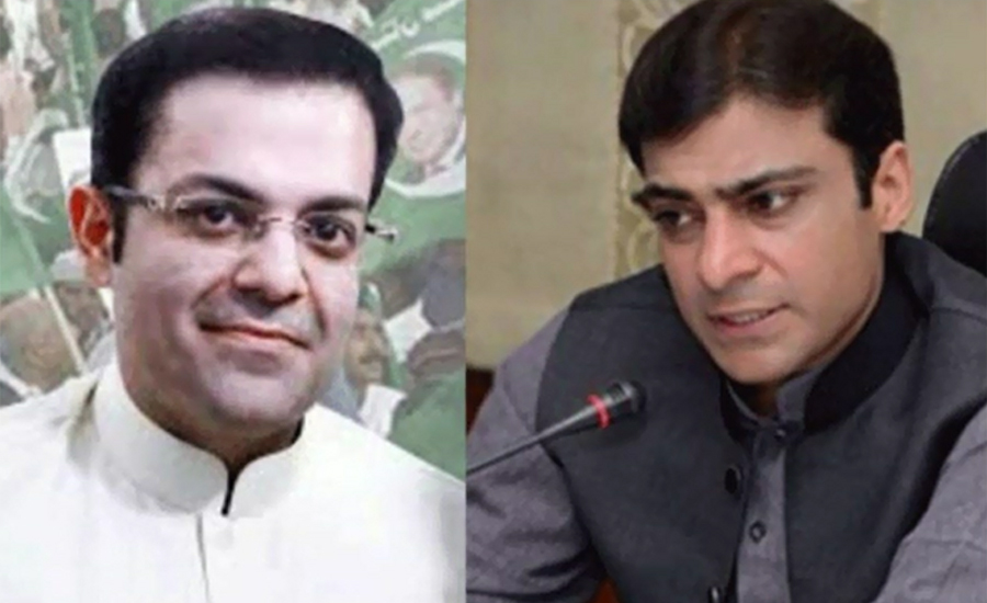 Assets beyond income: Hamza, Salman again fail to appear before NAB