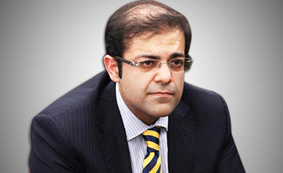 NAB team interrogates Salman Shehbaz in assets beyond income case