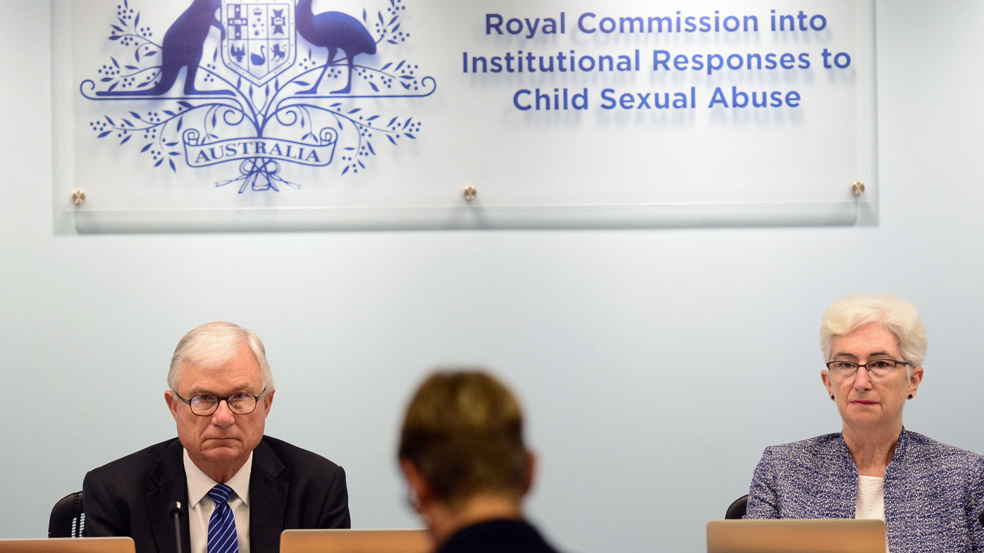 Scouts Australia apologise to victims of sexual abuse