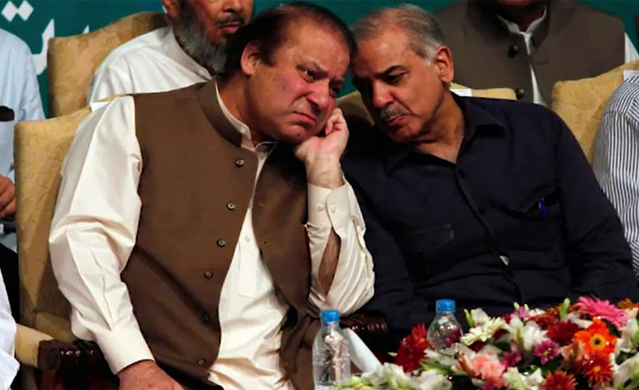 Wall Street Journal exposes Sharifs' alleged corruption in K-Electric sale