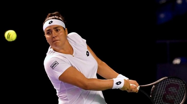 Tennis player Jabeur becomes first Tunisian to reach WTA final