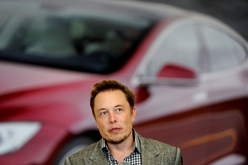 Tesla's Musk mocks SEC as judge demands they justify fraud settlement