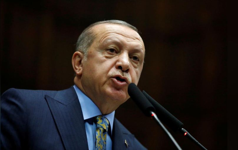 Riyadh must punish all Khashoggi's 'savage' killers: Turkey