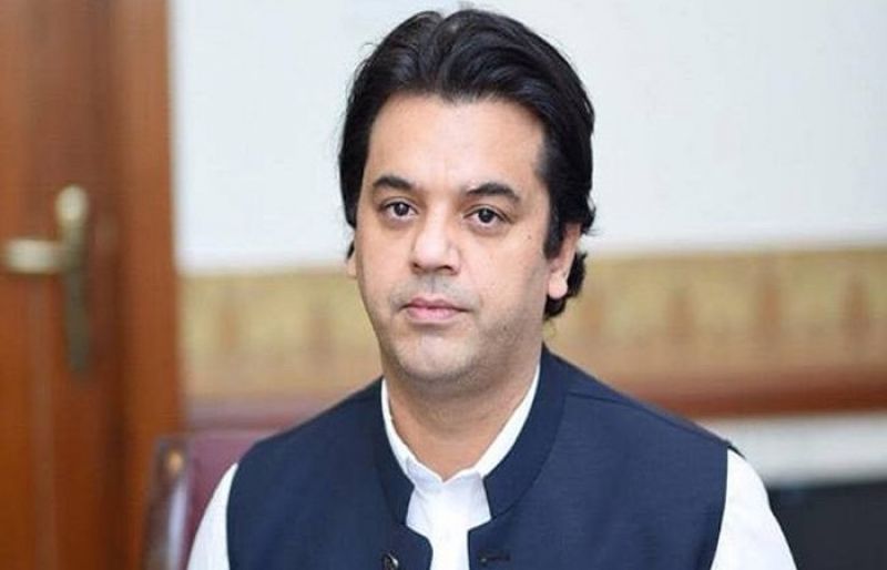 Usman Dar appointed PM’s Youth Programme chairman