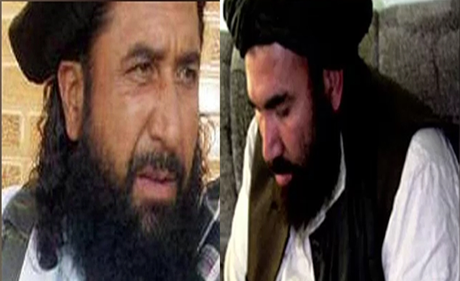 Pakistan releases Afghan Taliban co-founder Mullah Abdul Ghani