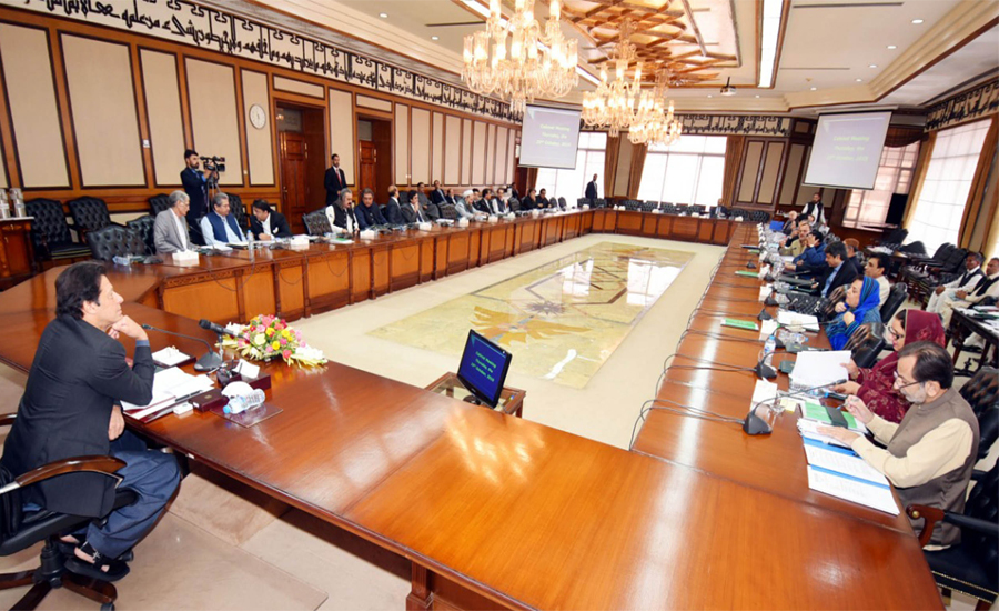 Federal cabinet approves increase in power tariffs