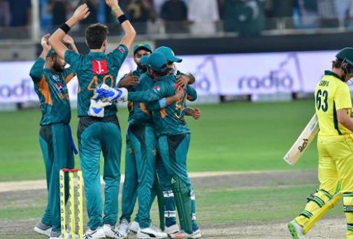 Economical Wasim helps Pakistan claim series victory over Australia