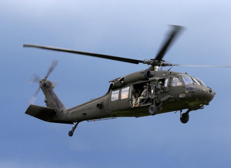 Afghan army helicopter crashes, killing 25 on board