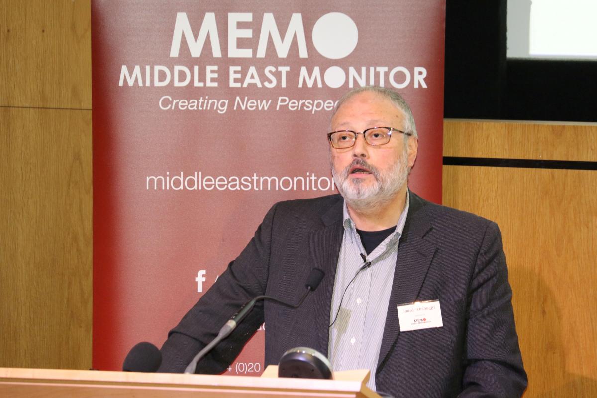Saudi Arabia admits Khashoggi died in consulate, Trump says Saudi explanation credible
