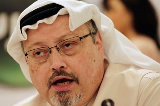 Sons of slain Saudi journalist Khashoggi appeal for return of his body