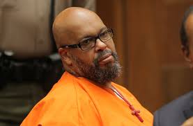Onetime rap mogul Marion 'Suge' Knight sentenced to 28 years for manslaughter