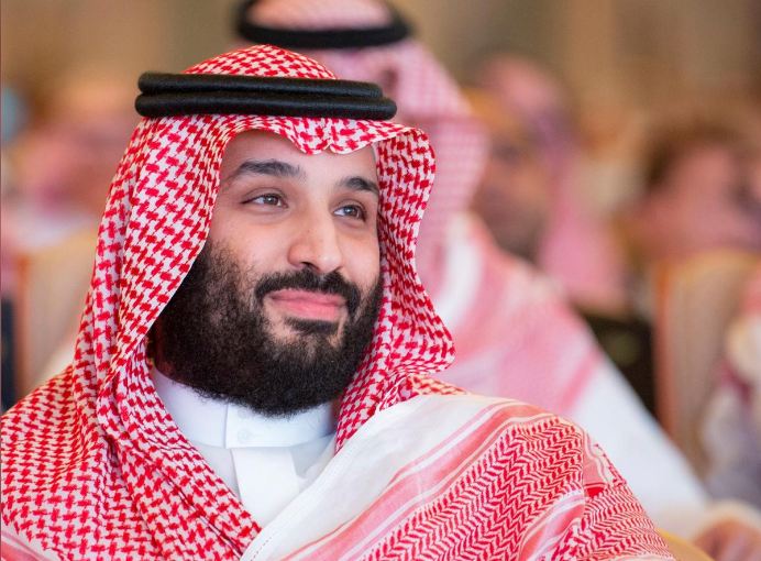 Saudi crown prince vows to bring Khashoggi killers to justice
