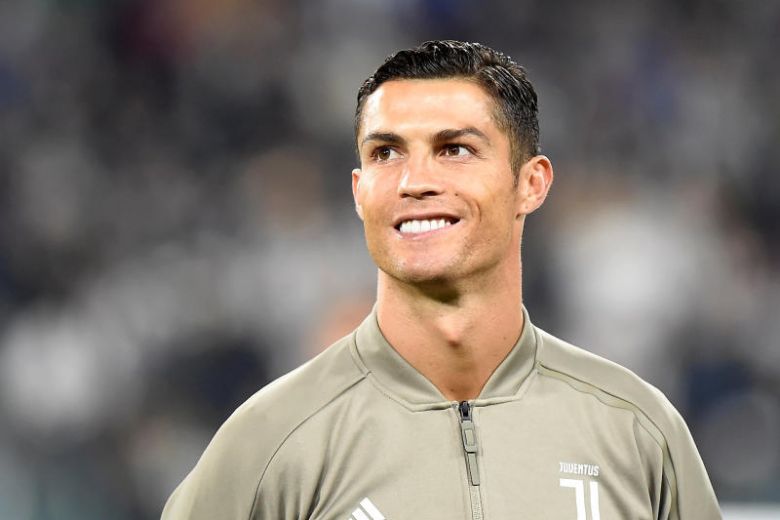 Ronaldo among nominees for Ballon d'Or award