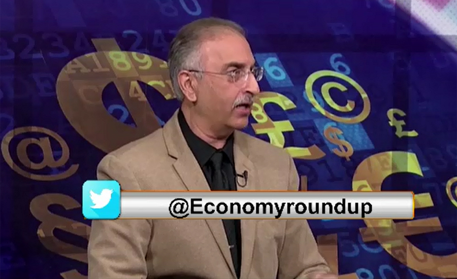 Dr Farrukh Saleem appointed spokesperson on Economic, Energy issues