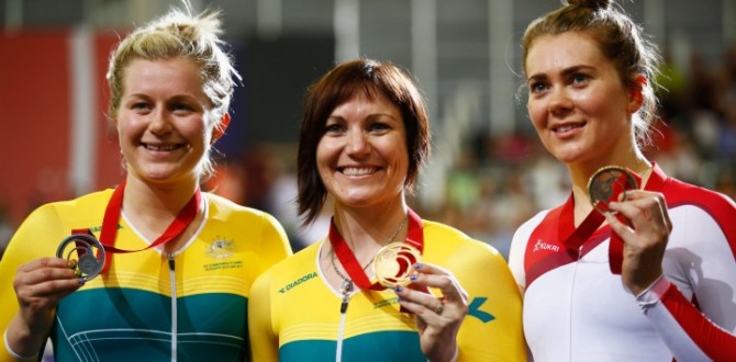 Sport funding model 'broken', say Australian Olympic champions