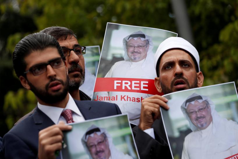 Turkey says Saudi Arabia must cooperate on Khashoggi, allow access to consulate