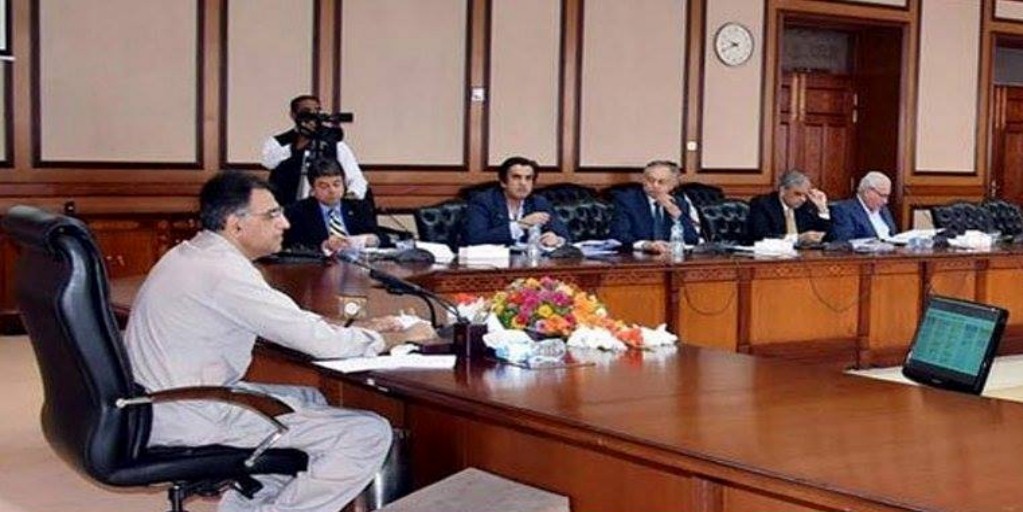 ECC grants approval for export of 0.5 million tons of wheat