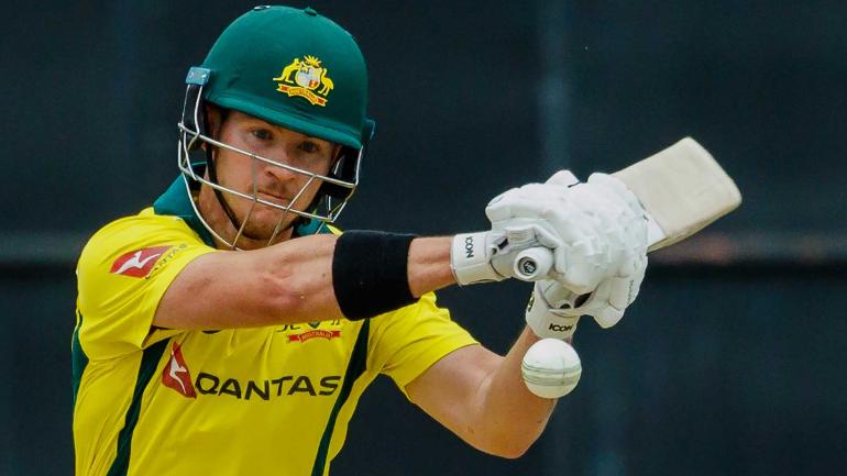 Australia look to hit back in one-off T20I